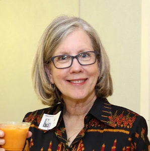 Meet your Posher, Kathi